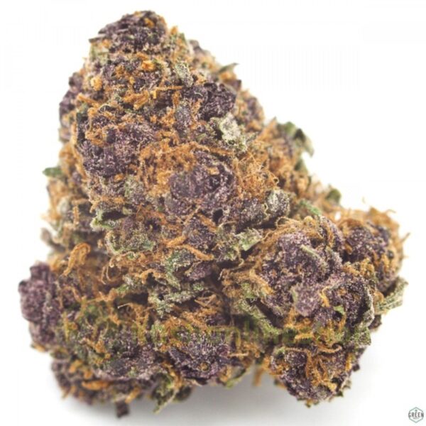 Köp Purple Kush i Sverige